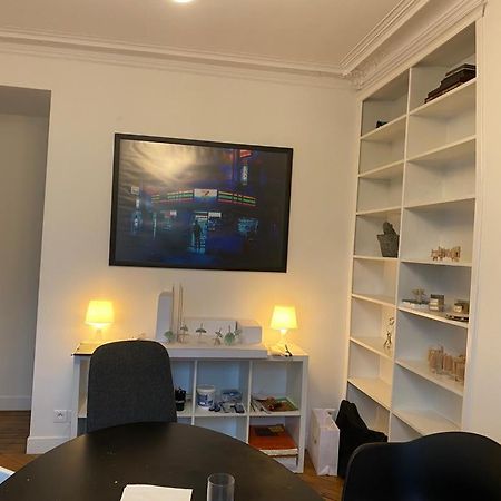 Bel Appartement Montparnasse 70M2 Paris Exterior photo