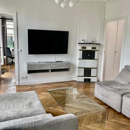 Bel Appartement Montparnasse 70M2 Paris Exterior photo