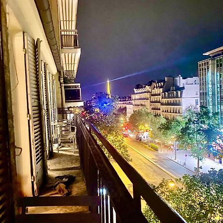 Bel Appartement Montparnasse 70M2 Paris Exterior photo
