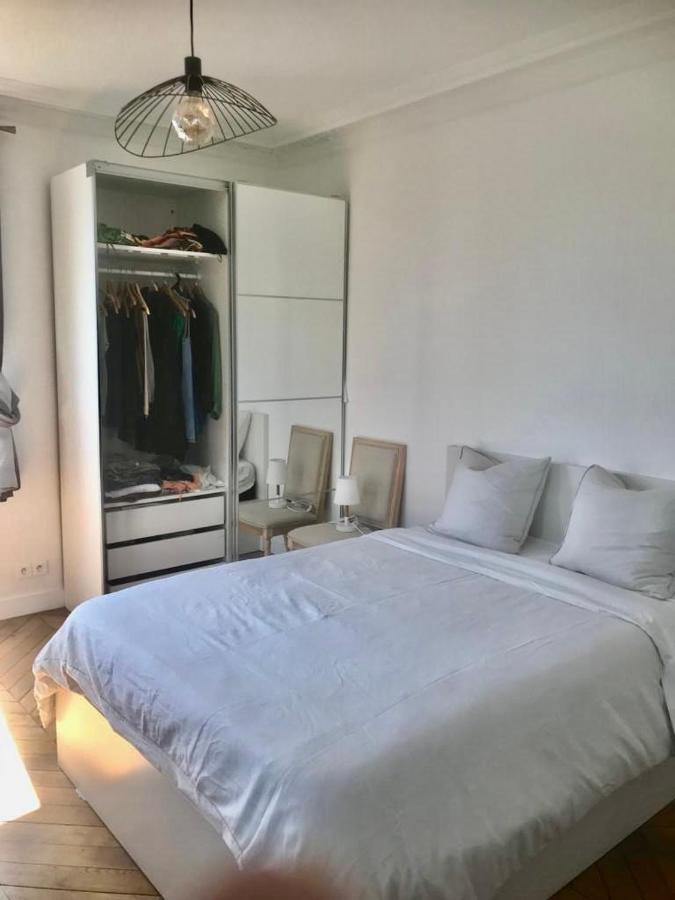 Bel Appartement Montparnasse 70M2 Paris Exterior photo