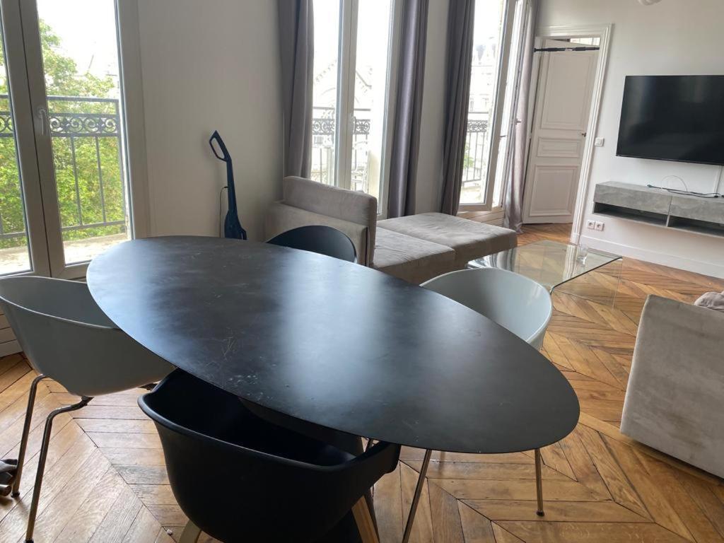 Bel Appartement Montparnasse 70M2 Paris Exterior photo