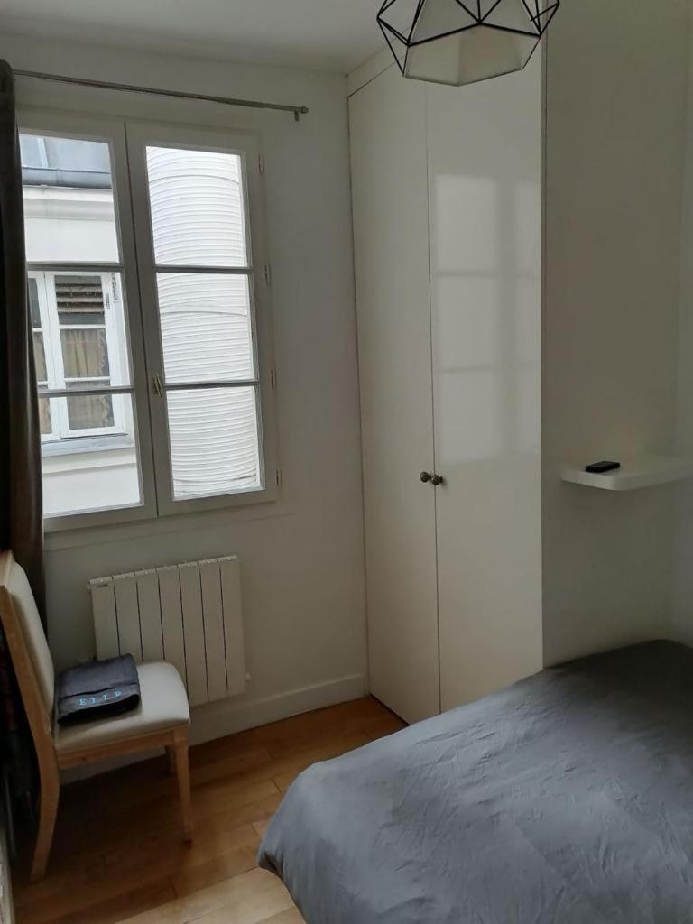 Bel Appartement Montparnasse 70M2 Paris Exterior photo