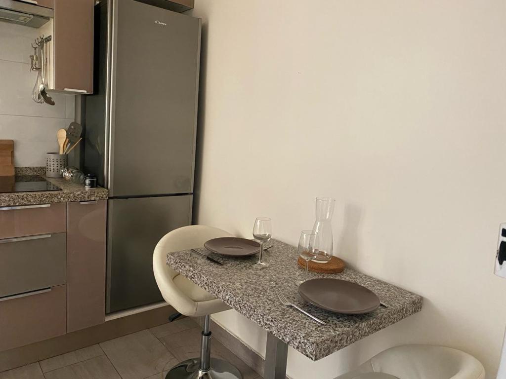 Bel Appartement Montparnasse 70M2 Paris Exterior photo